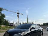 Hyundai Elantra 2019 года за 6 300 000 тг. в Тараз