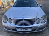 Mercedes-Benz E 280 2007 года за 6 300 000 тг. в Шымкент – фото 3