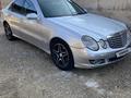 Mercedes-Benz E 280 2007 годаүшін6 300 000 тг. в Шымкент