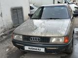 Audi 80 1989 годаfor500 000 тг. в Уральск – фото 4