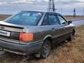 Audi 80 1989 года за 500 000 тг. в Уральск – фото 8