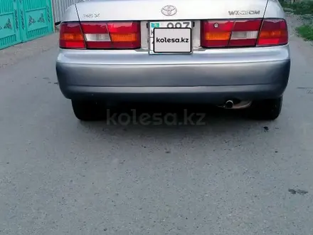Toyota Windom 1997 года за 3 800 000 тг. в Алматы – фото 5