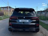 BMW X5 2022 годаүшін40 000 000 тг. в Шымкент – фото 4