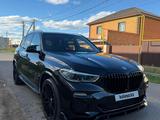 BMW X5 2022 годаүшін40 000 000 тг. в Шымкент – фото 2