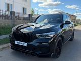 BMW X5 2022 годаүшін40 000 000 тг. в Шымкент