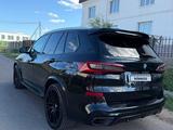 BMW X5 2022 годаүшін40 000 000 тг. в Шымкент – фото 3