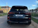 BMW X5 2022 годаүшін40 000 000 тг. в Шымкент – фото 5