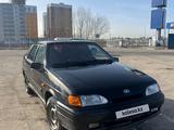 ВАЗ (Lada) 2115 2012 года за 1 300 000 тг. в Астана