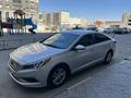 Hyundai Sonata 2016 годаүшін5 000 000 тг. в Актау – фото 9