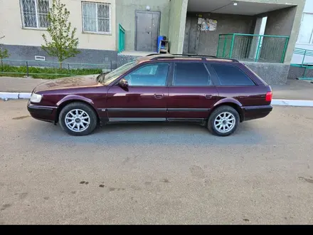 Audi 100 1993 года за 2 700 000 тг. в Усть-Каменогорск – фото 2