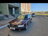 Audi 100 1993 года за 2 700 000 тг. в Усть-Каменогорск