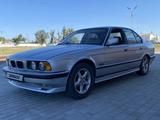 BMW 525 1991 годаүшін1 550 000 тг. в Тараз