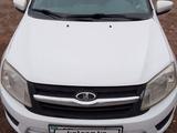 ВАЗ (Lada) Granta 2191 2015 года за 1 650 000 тг. в Шымкент – фото 3