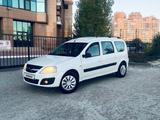 ВАЗ (Lada) Largus 2013 годаүшін2 650 000 тг. в Астана