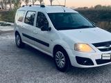 ВАЗ (Lada) Largus 2013 годаүшін2 650 000 тг. в Астана – фото 2