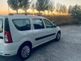 ВАЗ (Lada) Largus 2013 годаүшін2 650 000 тг. в Астана – фото 3