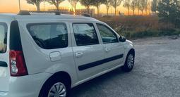 ВАЗ (Lada) Largus 2013 года за 2 650 000 тг. в Астана – фото 3