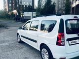 ВАЗ (Lada) Largus 2013 годаүшін2 650 000 тг. в Астана – фото 5