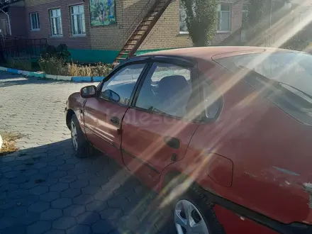 Toyota Corolla 1992 года за 1 300 000 тг. в Семей – фото 3