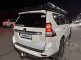 Toyota Land Cruiser Prado 2014 годаүшін16 500 000 тг. в Павлодар – фото 2