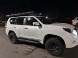 Toyota Land Cruiser Prado 2014 года за 16 500 000 тг. в Павлодар