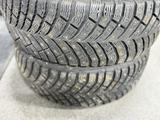 Michelin x ice north4 за 145 000 тг. в Павлодар – фото 4