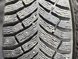 Michelin x ice north4 за 145 000 тг. в Павлодар – фото 2