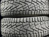 245/45/19 зимни 4шт. Pirelli ice zeroүшін220 000 тг. в Алматы – фото 2