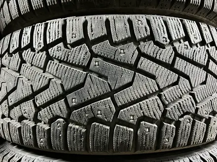 245/45/19 зимни 4шт. Pirelli ice zero за 220 000 тг. в Алматы – фото 3