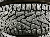 245/45/19 зимни 4шт. Pirelli ice zeroүшін220 000 тг. в Алматы – фото 5