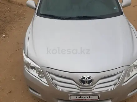 Toyota Camry 2010 года за 4 700 000 тг. в Актау – фото 7