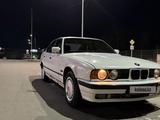 BMW 520 1992 года за 1 350 000 тг. в Павлодар – фото 3