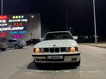 BMW 520 1992 года за 1 350 000 тг. в Павлодар – фото 2