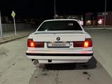 BMW 520 1992 года за 1 350 000 тг. в Павлодар – фото 4