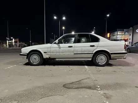BMW 520 1992 года за 1 350 000 тг. в Павлодар – фото 8