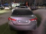 Hyundai Elantra 2013 года за 4 650 000 тг. в Алматы – фото 3