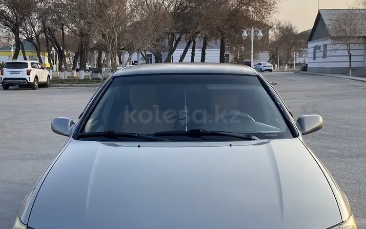 Toyota Camry 1998 года за 3 100 000 тг. в Кызылорда