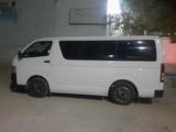 Toyota Hiace 2012 годаүшін6 000 000 тг. в Актау – фото 4