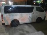 Toyota Hiace 2012 годаүшін6 000 000 тг. в Актау – фото 5
