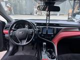 Toyota Camry 2019 года за 9 200 000 тг. в Алматы