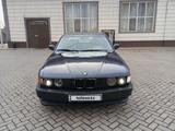 BMW 735 1990 года за 1 300 000 тг. в Алматы