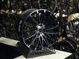 Zm_wheels Диски R17 4x98 на ВАЗ Хамелеон в наличии Астана! за 211 000 тг. в Астана – фото 4