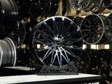 Zm_wheels Диски R17 4x98 на ВАЗ Хамелеон в наличии Астана! за 211 000 тг. в Астана