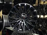 Zm_wheels Диски R17 4x98 на ВАЗ Хамелеон в наличии Астана! за 211 000 тг. в Астана – фото 2