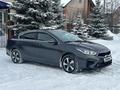 Kia Cerato 2021 года за 8 700 000 тг. в Костанай – фото 5