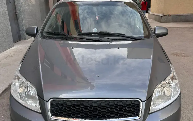 Chevrolet Nexia 2020 года за 4 300 000 тг. в Тараз
