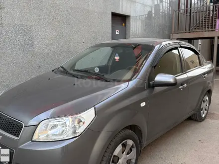 Chevrolet Nexia 2020 года за 4 300 000 тг. в Тараз – фото 10