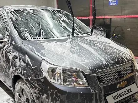 Chevrolet Nexia 2020 года за 4 300 000 тг. в Тараз – фото 12