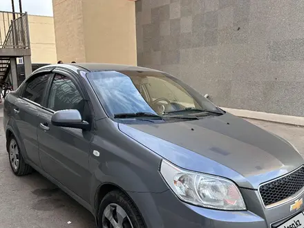 Chevrolet Nexia 2020 года за 4 300 000 тг. в Тараз – фото 2