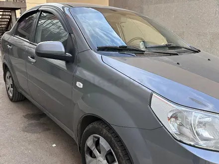 Chevrolet Nexia 2020 года за 4 300 000 тг. в Тараз – фото 3